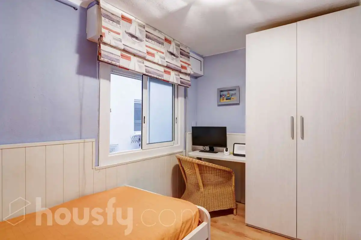 Appartement avec piscine à vendre à Calle Cami ral del cabaio ., imagen 24