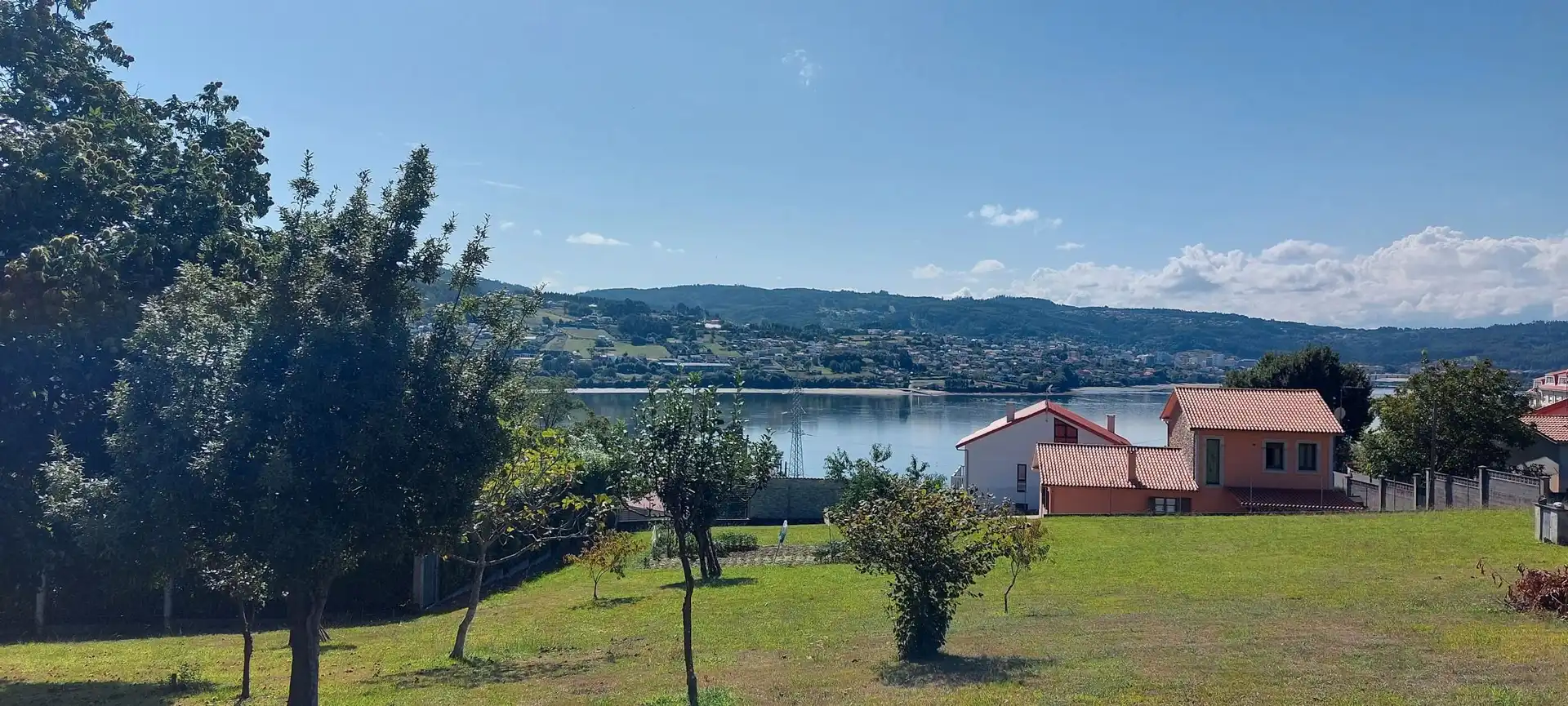 Terreni e lotti in vendita a A Gándara, imagen 2