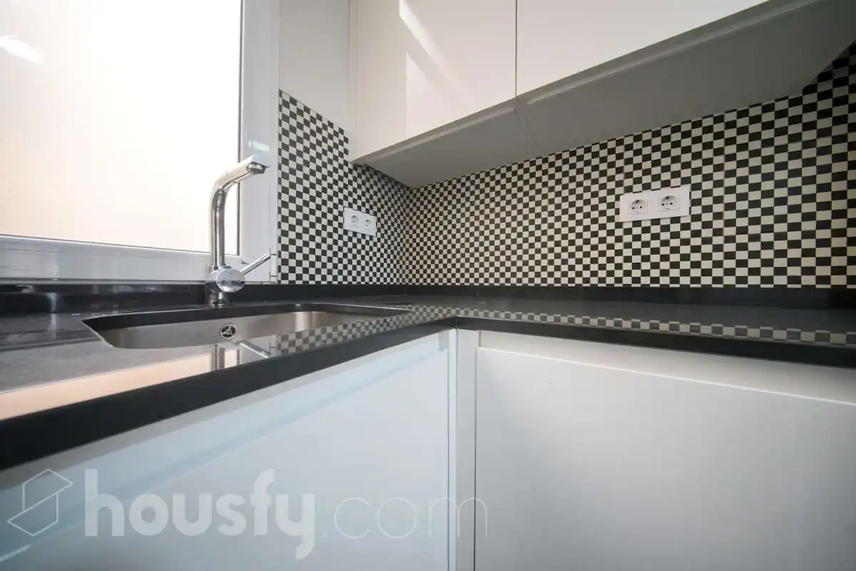 Piso con ascensor en venta en Plaza de la República del Ecuador ., imagen 11