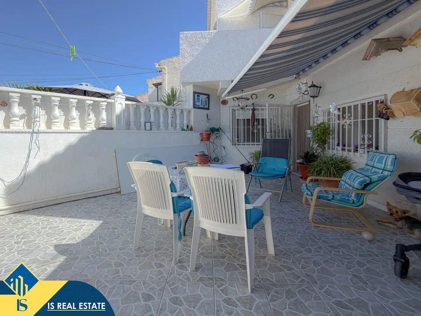 Bungalow en venta en Zona Carrefour - Urbanizaciones, imagen 2