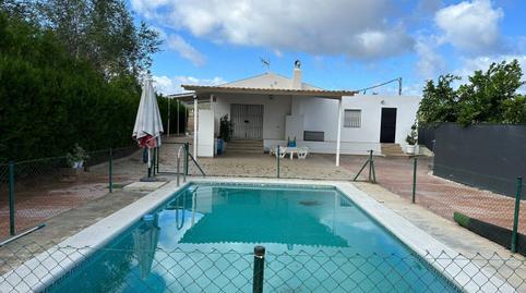 Photo 3 of Flat for sale in Lora del Río, Sevilla