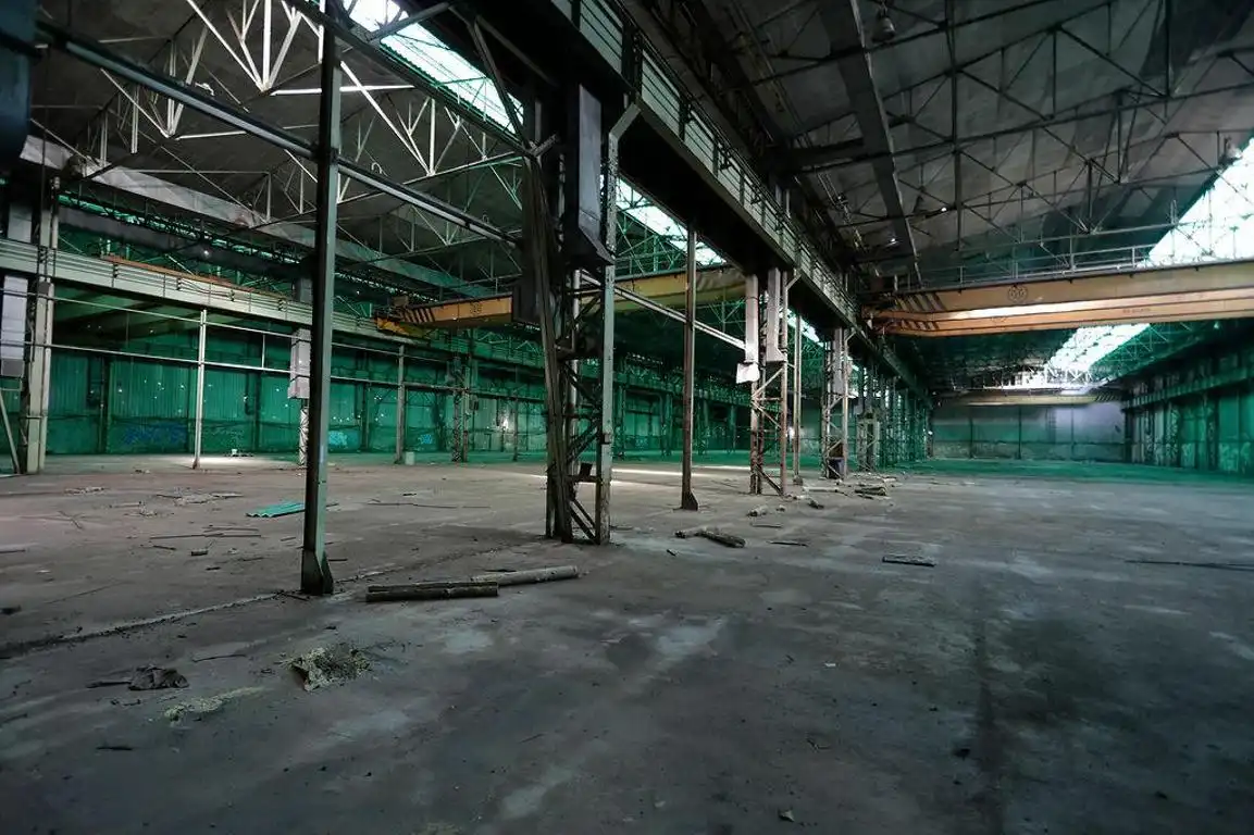 Nave industrielle à vendre à Bekolarra Kalea, imagen 13