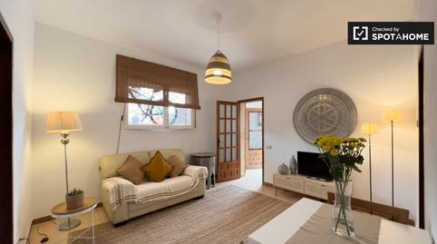 Photo 4 of Flat to rent in La Miranda, Esplugues de Llobregat