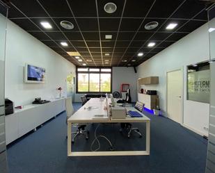 Industrial buildings to rent in Cerdanyola del Vallès  with Heating and Alarm