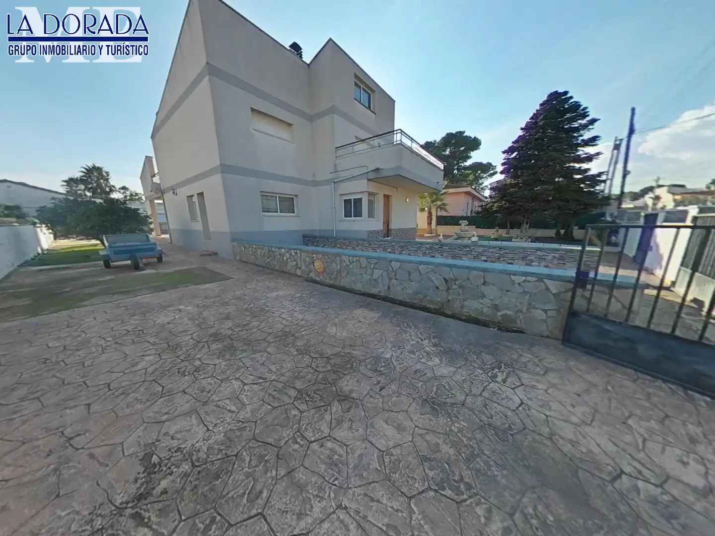 Casa o xalet en venda a Poble