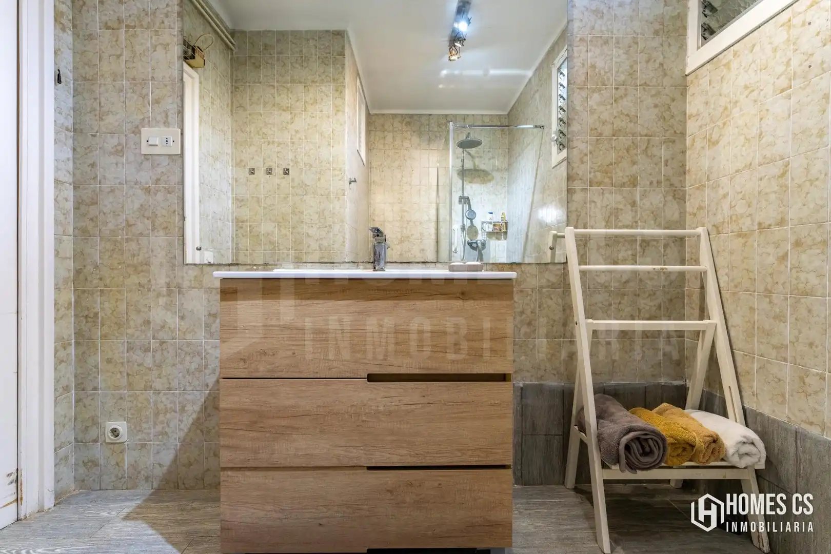 Baño de Casa o chalet en venta en Cambrils con Calefacción