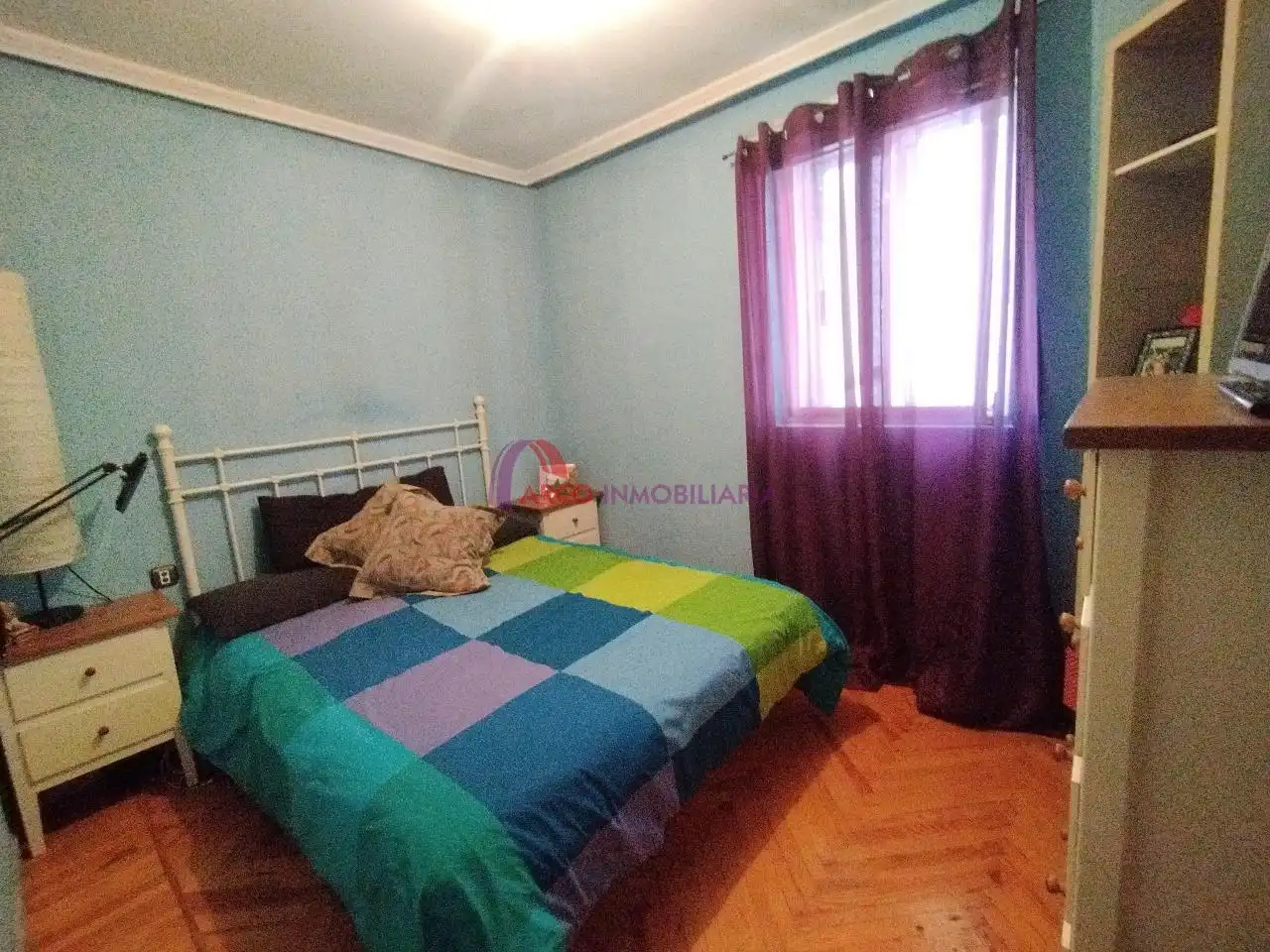 Habitación de Piso en venta en Burgos con Calefacción