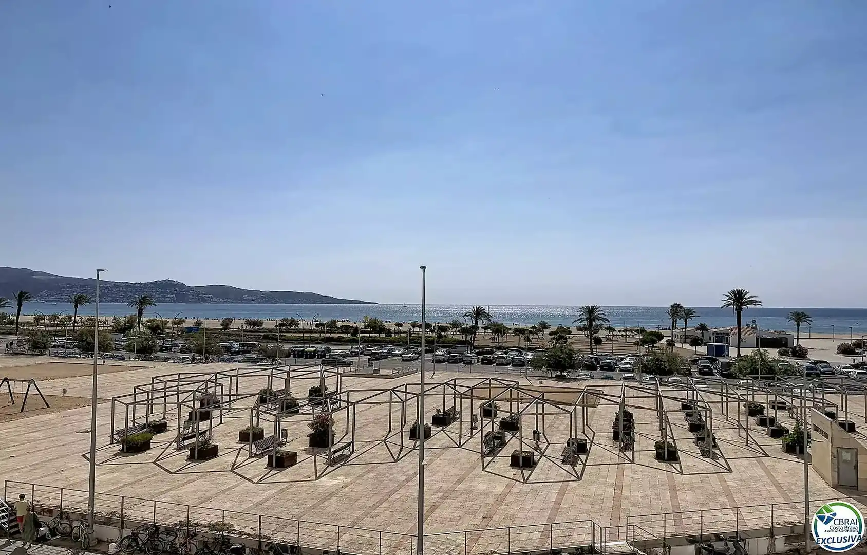 Apartamento con ascensor en venta en Sector Delta Muga 6, imagen 9