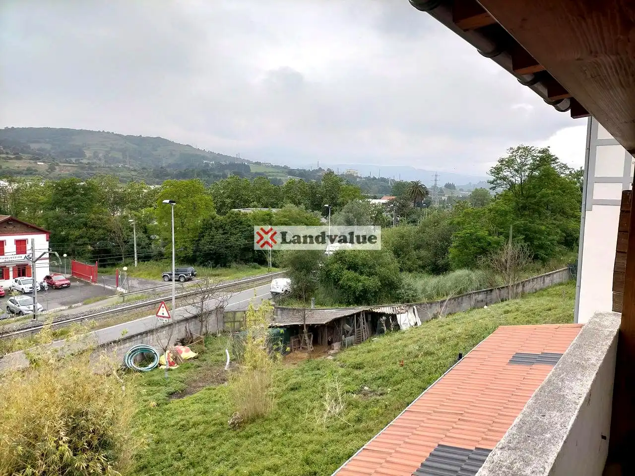 Residential zum Verkauf in Erandio