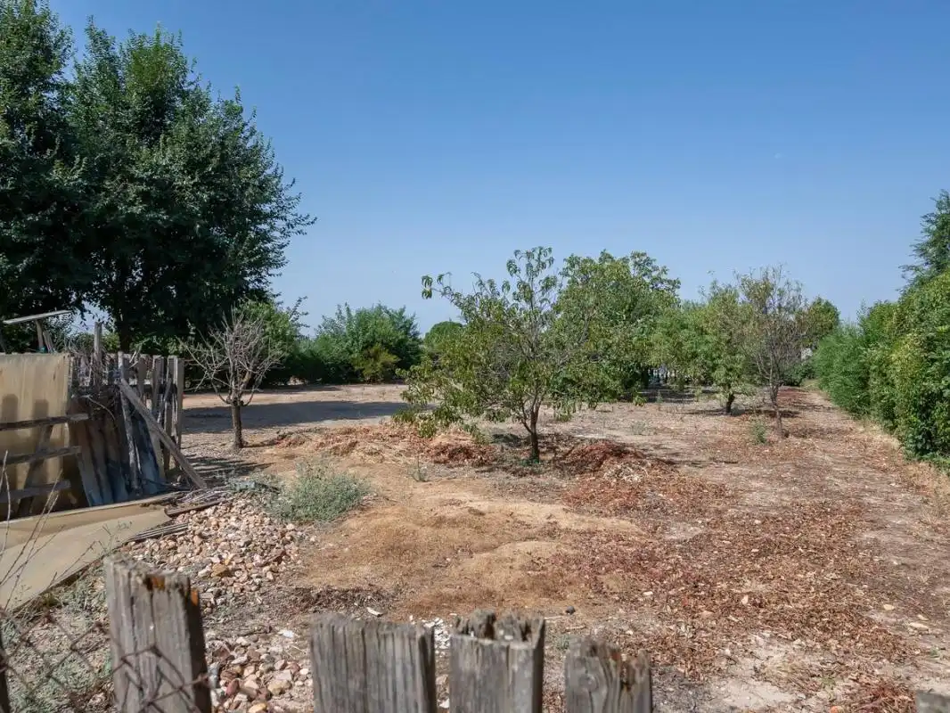 Xalet amb terrassa en venda a Cam. Viejo del Casar, imagen 26