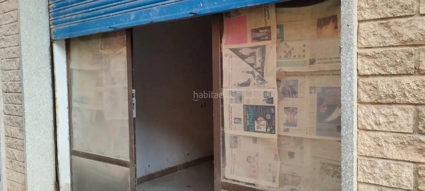 Local comercial en venda a Calle Correos 20, imagen 24