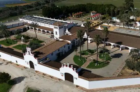 Terreno en venta en Sevilla