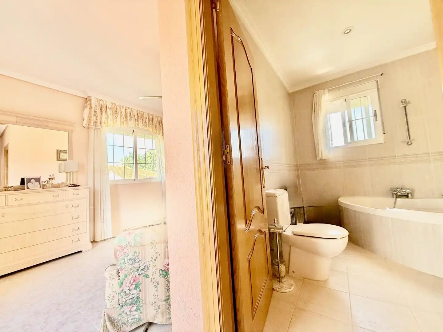 Villa avec terrasse à vendre à Calle Calle Luz 60, imagen 47