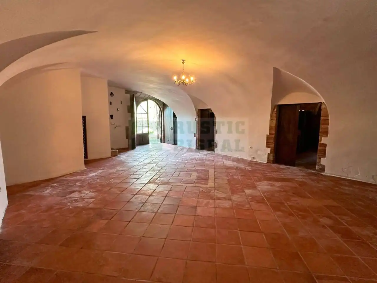 Finca rústica en venta en Sant Joan de Mollet con Calefacción, Jardín privado y Terraza