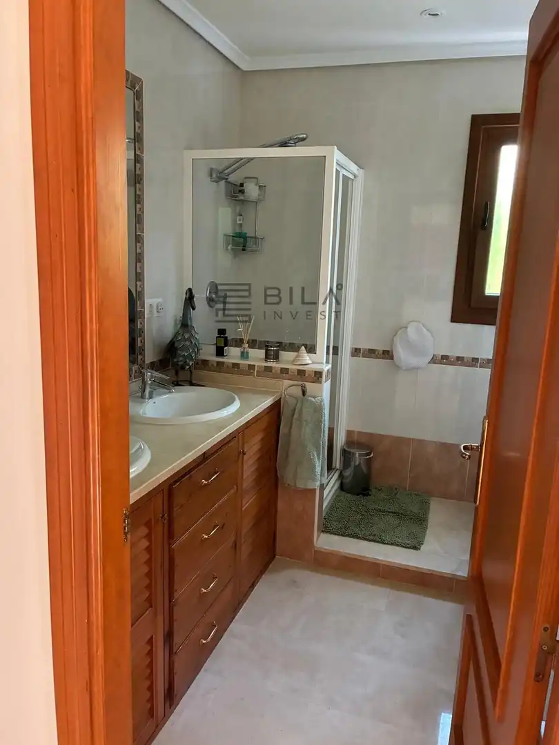 Detached house with pool for sale in Mijas Golf, imagen 12
