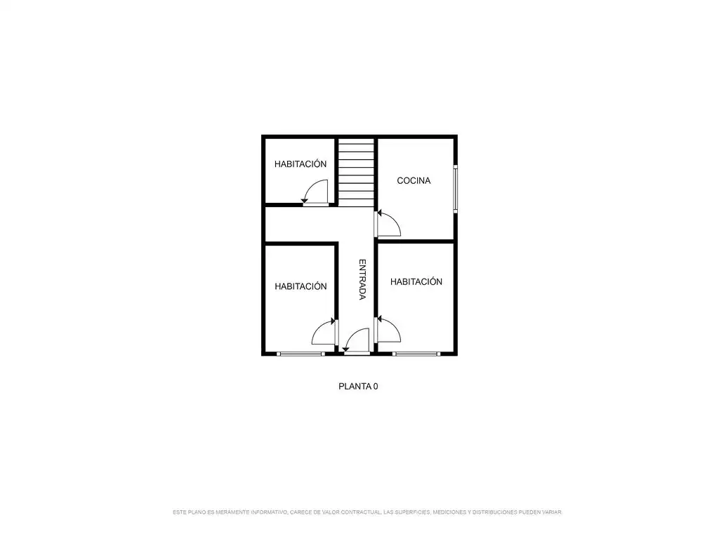 Casa bifamiliare in vendita a C/ Iglesia, imagen 25
