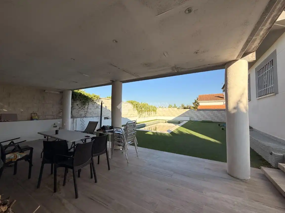 Casa con jardín en venta en Torrejón del Rey, imagen 30