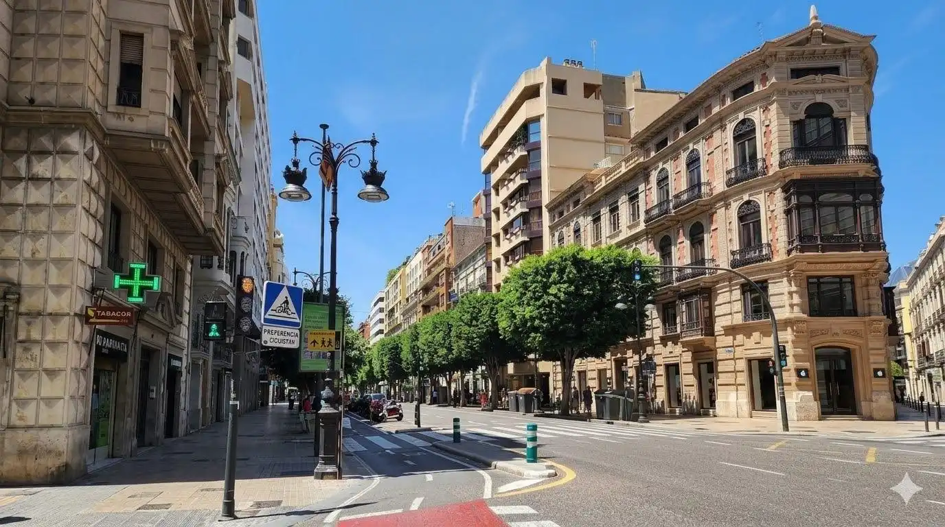 Residential for sale in Ciutat Vella
