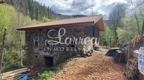 Photo 4 of Country house for sale in Asterria Auzoa, 45, Zeanuri, Bizkaia