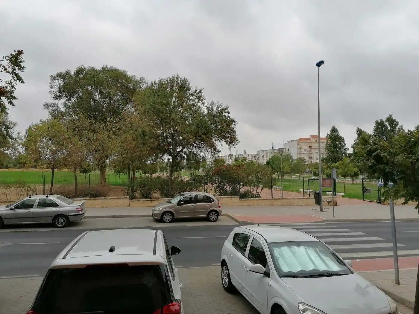 Gewerbefläche zur Miete in Avenida Pablo Ruiz Picasso 45, imagen 3