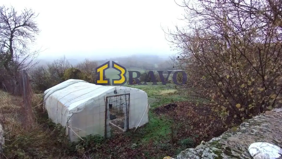 Casa o xalet en venda en Valle de Losa amb Jardí privat i Terrassa