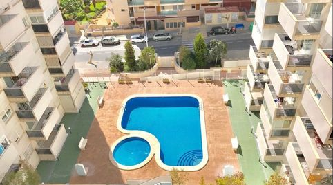 Foto 3 von Wohnungen zum Verkauf in Cala Alta - Veremar, Villajoyosa / La Vila Joiosa