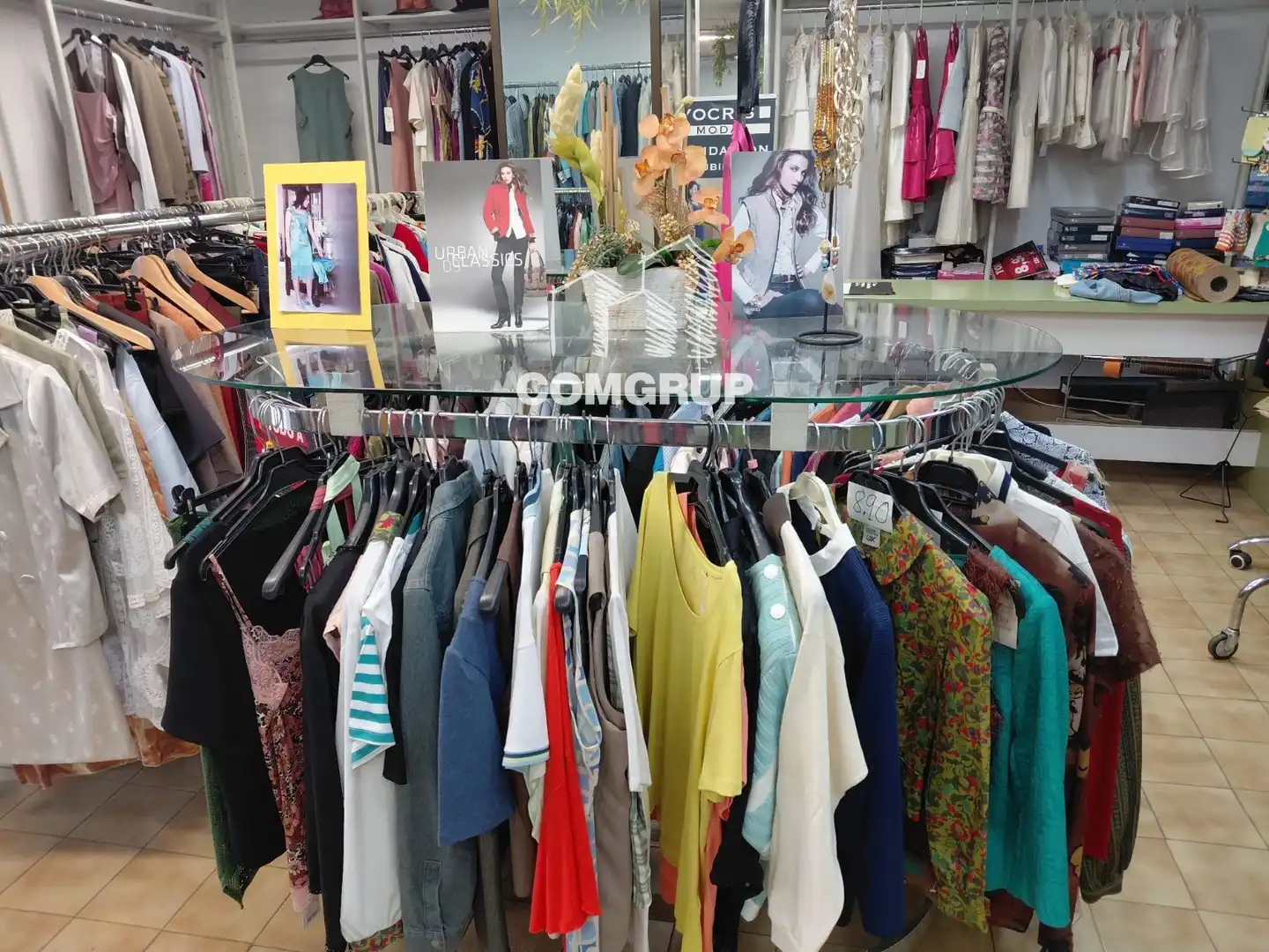 Local comercial en venda a Hospital, imagen 4