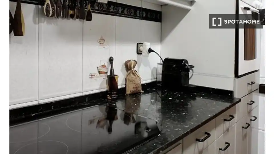 Wohnung zur Miete in Barri de les Corts