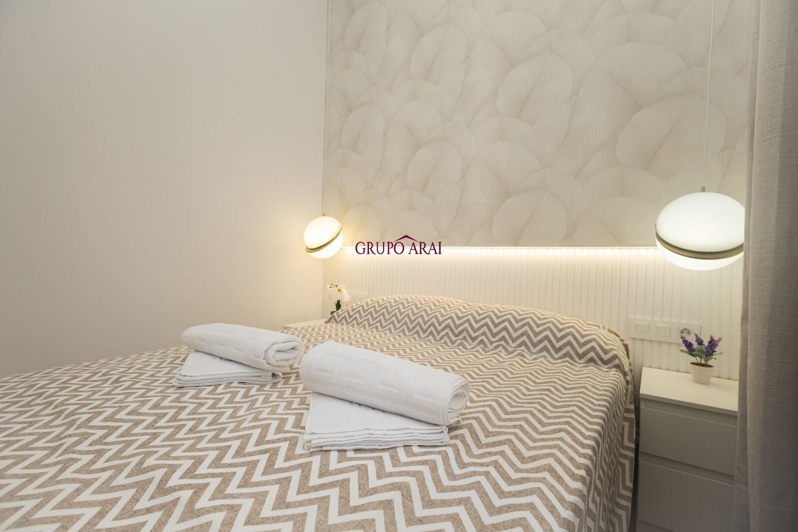 Bedroom of Building for sale in Alicante / Alacant