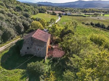 Maison rustique avec jardin à vendre à Breda