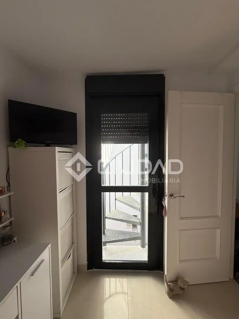 Balcony of Houses for sale in Chipiona