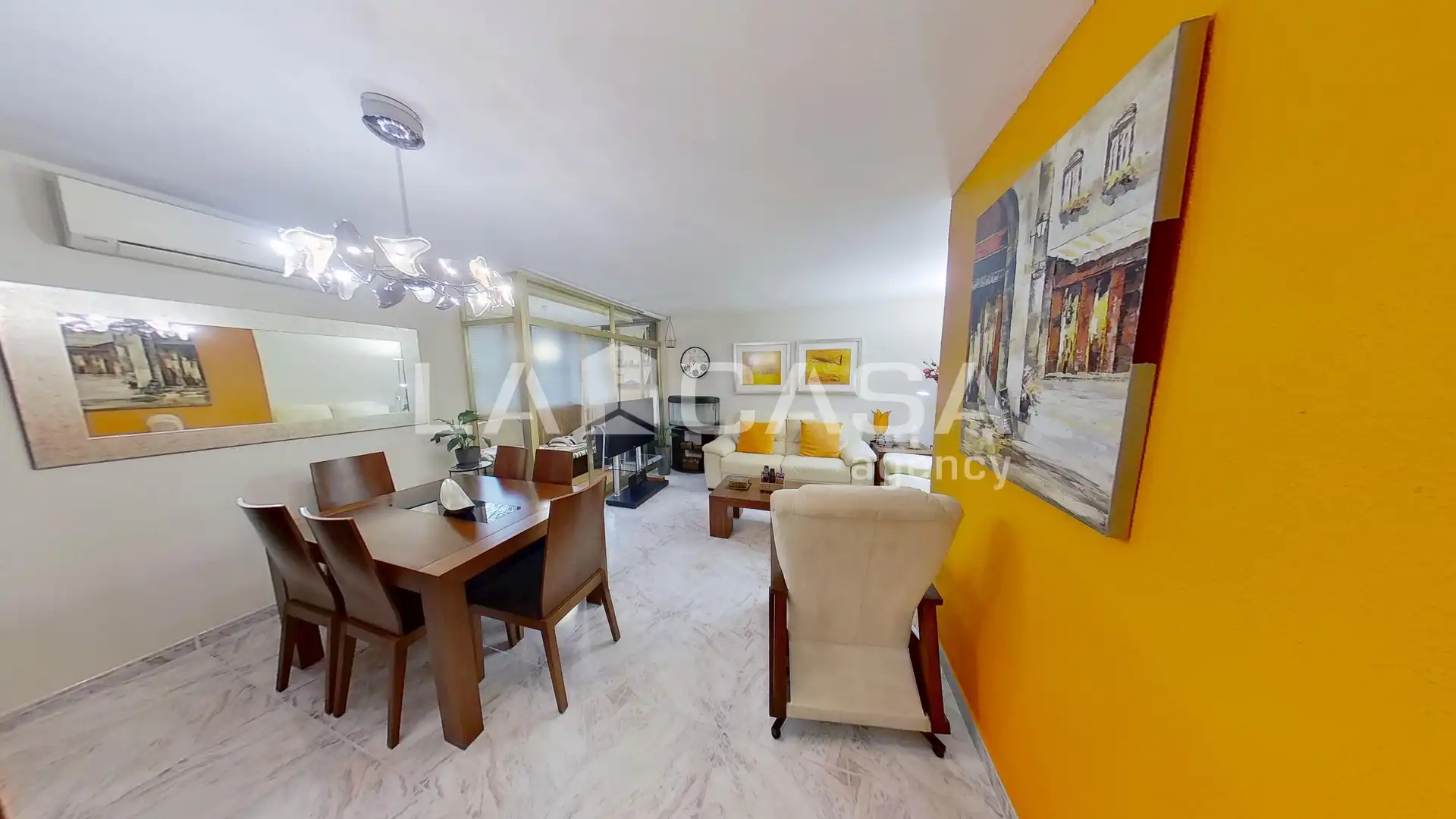 Appartement avec terrasse à vendre à Carrer de Puigcerdà, imagen 8