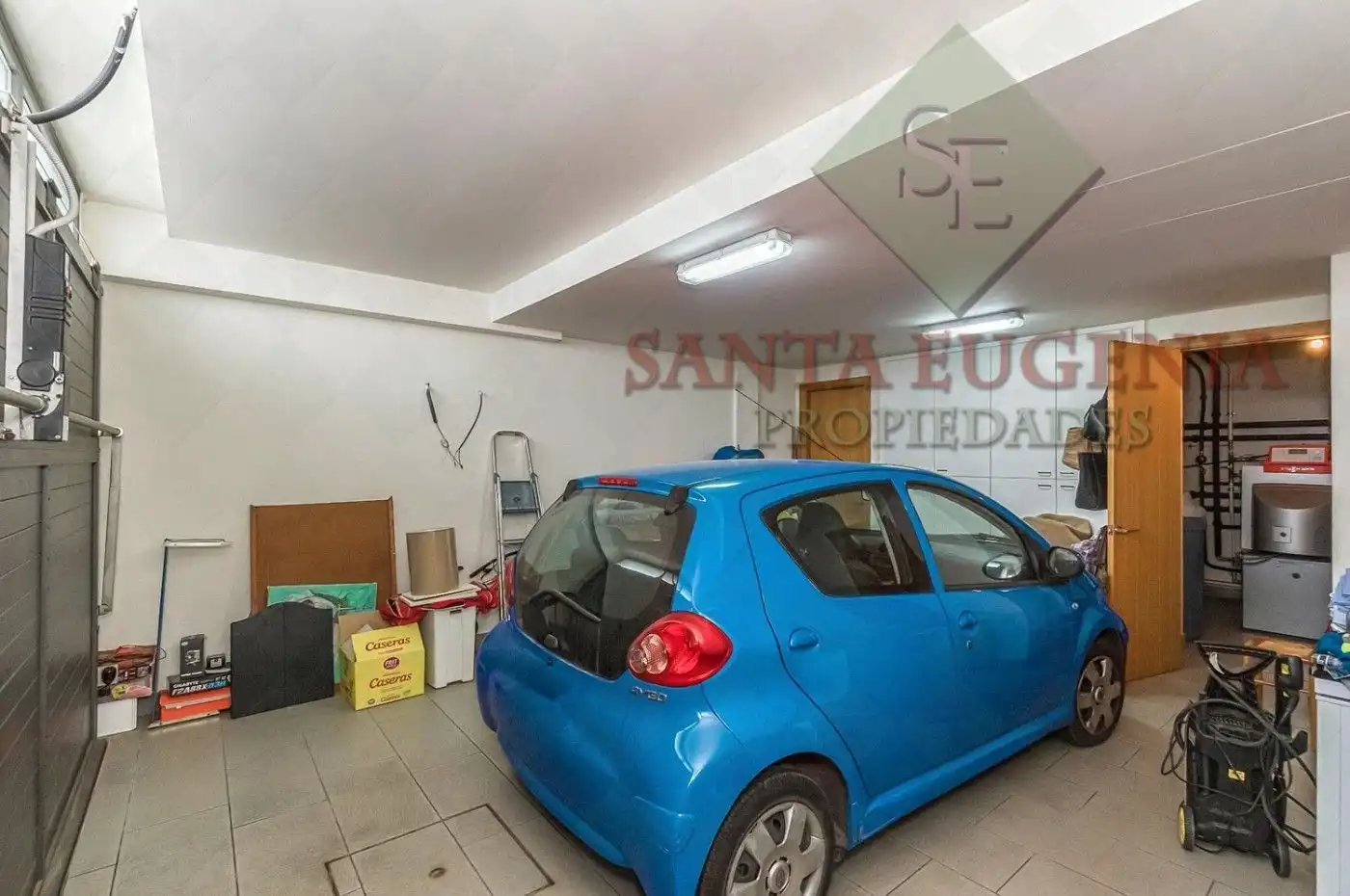 Casa o chalet en venta en Dalt Sant Joan - Plaça Eivissa