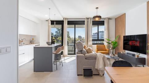 Photo 5 of Apartment to rent in Los Álamos, Málaga