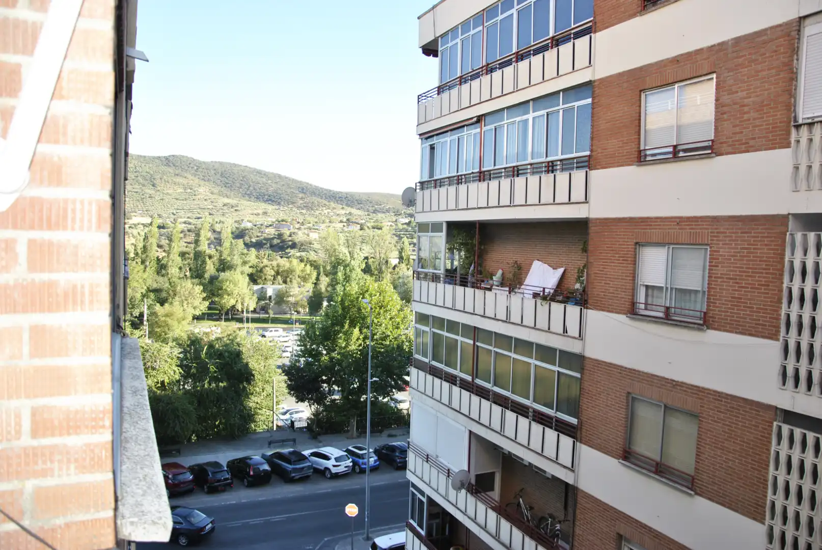 Piso con ascensor en venta en Calle Antonio de la Cadena, imagen 2
