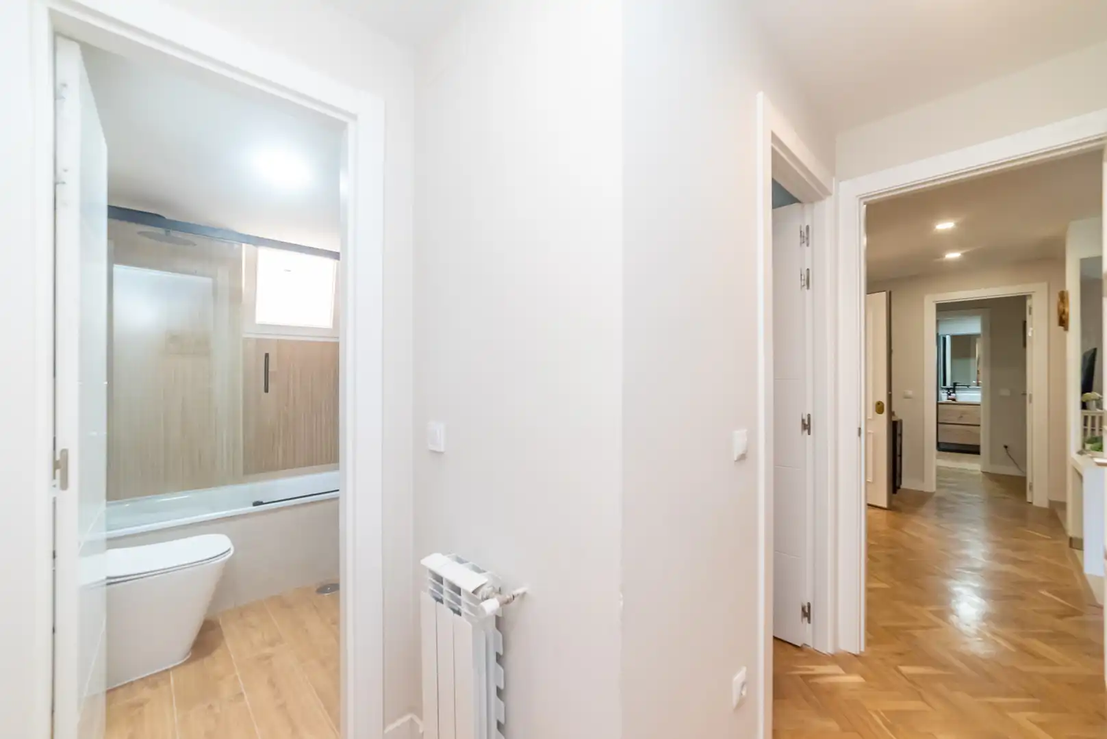 Piso en venta en Villanueva del Pardillo con Aire acondicionado, Calefacción y Parquet