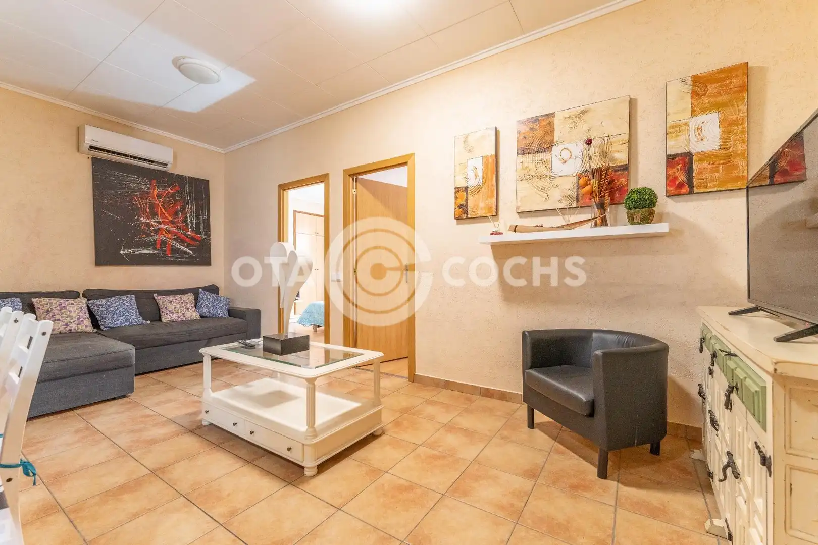 Residential for sale in Calle santa anna, imagen 32