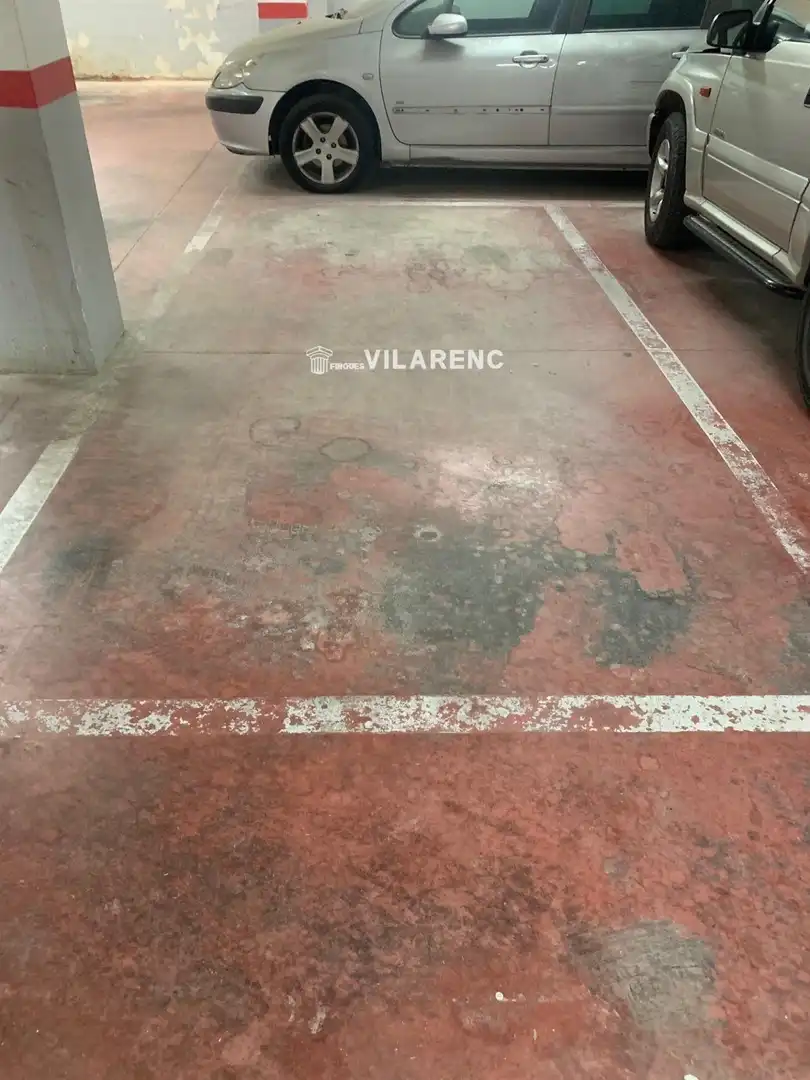 Individuale in vendita a Carrer de Villarroel, imagen 4