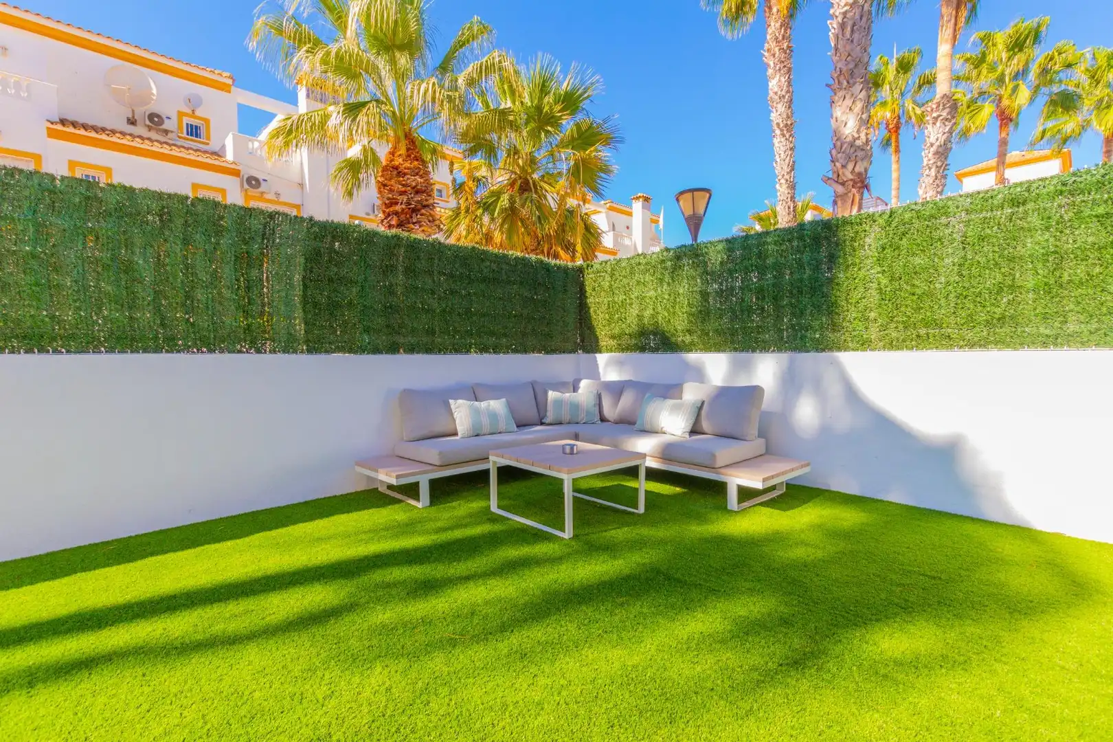 House with terrace to rent in Cala Marqués, imagen 13