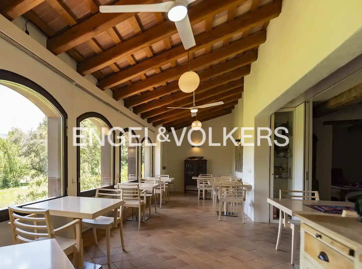 Maison rustique avec piscine à vendre à Sant Feliu de Pallerols, imagen 39
