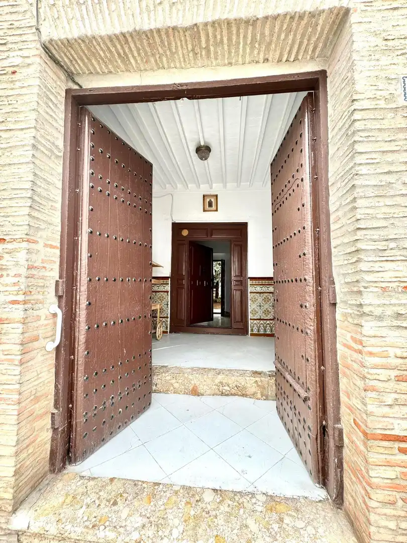 Edificio en venta en Casabermeja