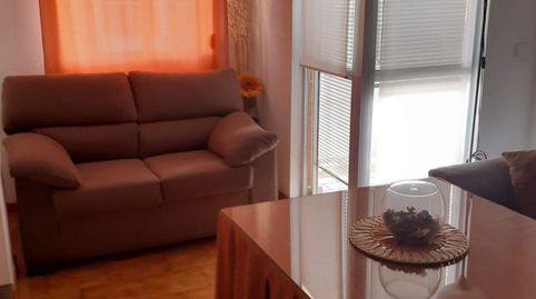 Photo 5 of Flat for rent in Nuevo Parque - Los Rosales - Tráfico Pesado, Huelva Capital