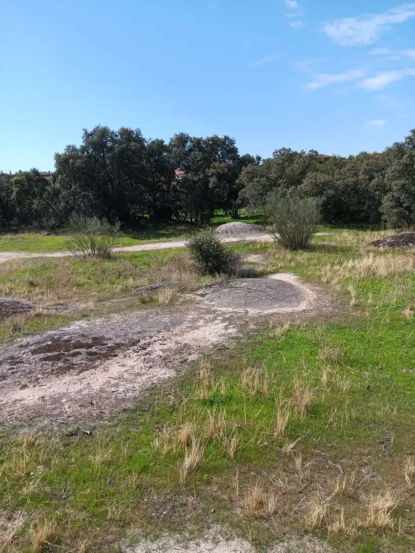 Terreno residencial en venta en Calle de Madrid 20, imagen 27