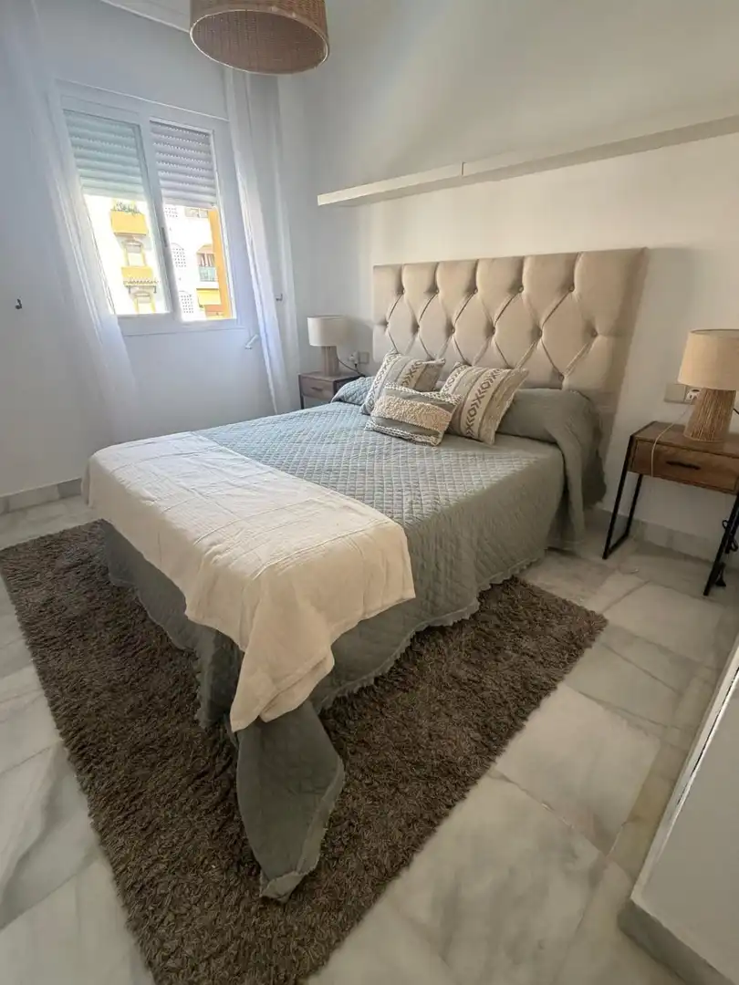 Apartment mit Pool zur Miete in COSTA NAGUELES I, imagen 12