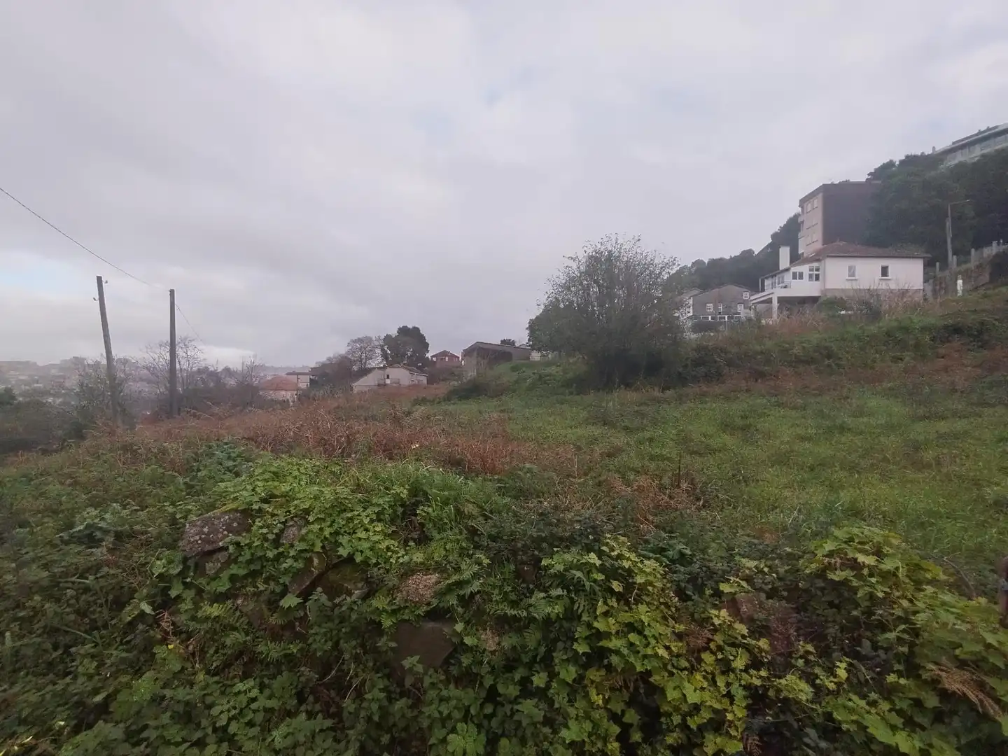 Terrain rustique à vendre à Calle ó Pontillón, imagen 17