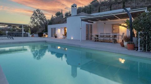 Impresionante casa de campo muy cerca de Cómpeta, imagen 2