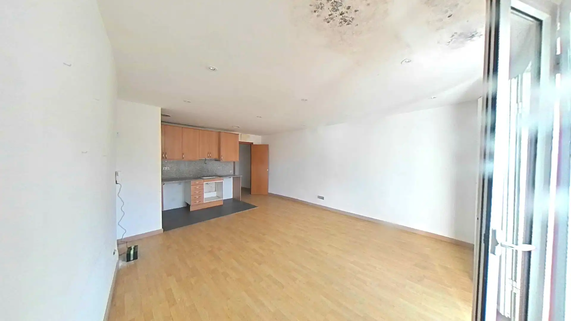 Wohnung zum Verkauf in Artesa de Segre mit Parkett und Balkon