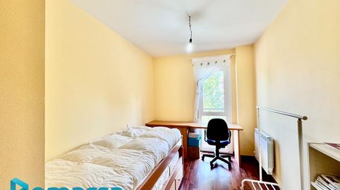 Foto 4 de Piso de alquiler en Madreperla, Sónsoles, Ávila Capital