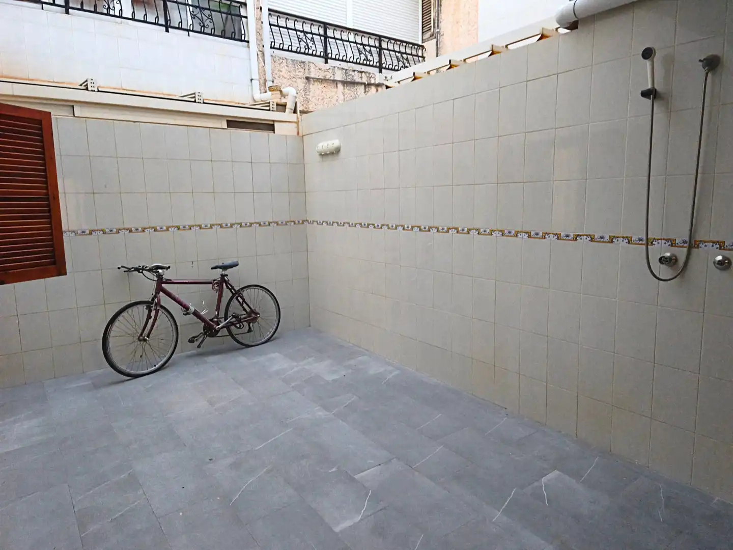 Terrassa de Casa o xalet en venda en San Pedro del Pinatar amb Moblat