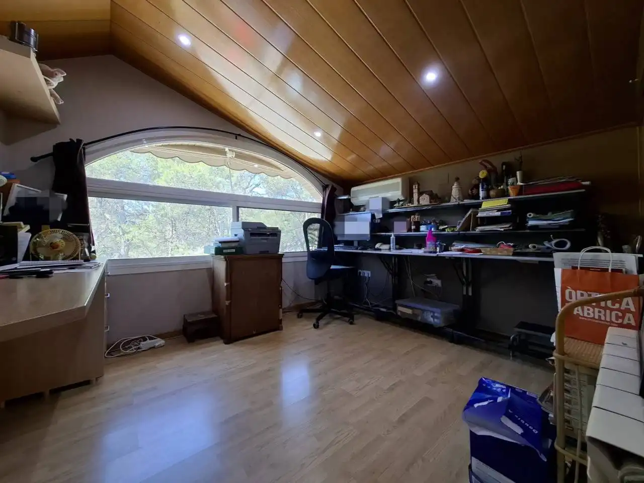 Casa o xalet en venda en Rubí amb Aire condicionat, Calefacció i Jardí privat